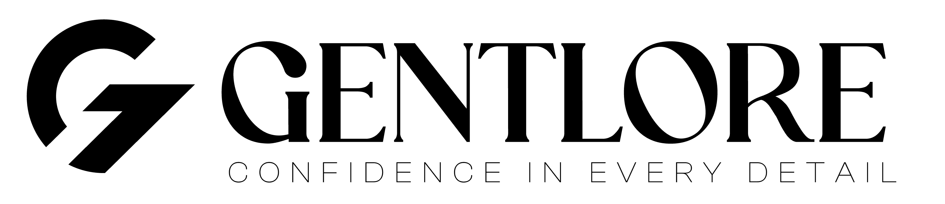 Gentlore — Confidence in every detail