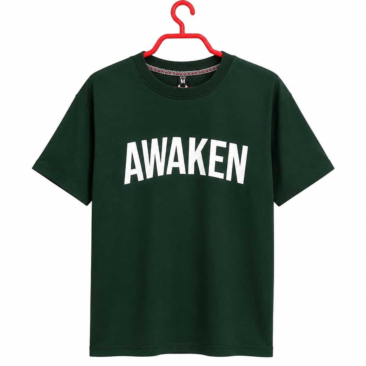 Premium Drop Shoulder T-Shirt — বেস্টসেলার | Gentlore