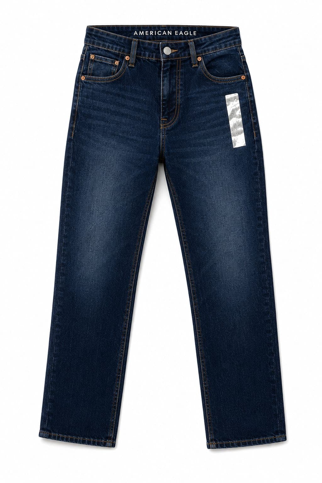 American Eagle Slim Pants deep wash — American Eagle Slim Fit Pants | Gentlore